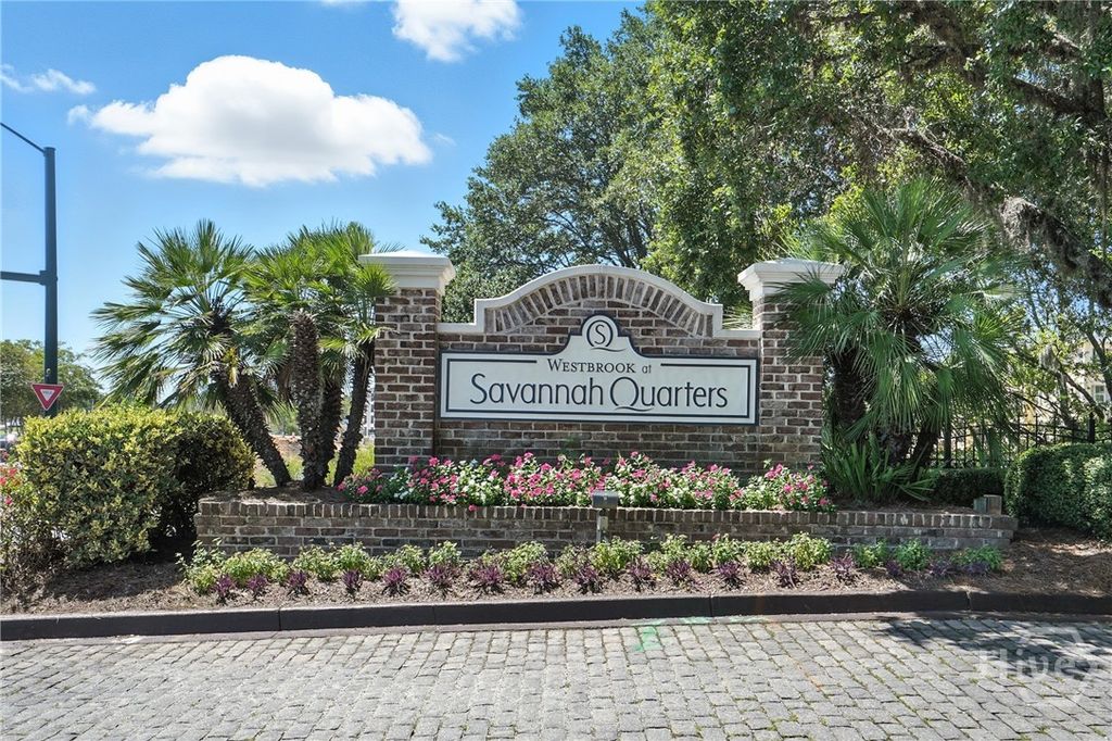 Image 65 of property listing at 127 Binscombe Lane, Pooler, GA 31322