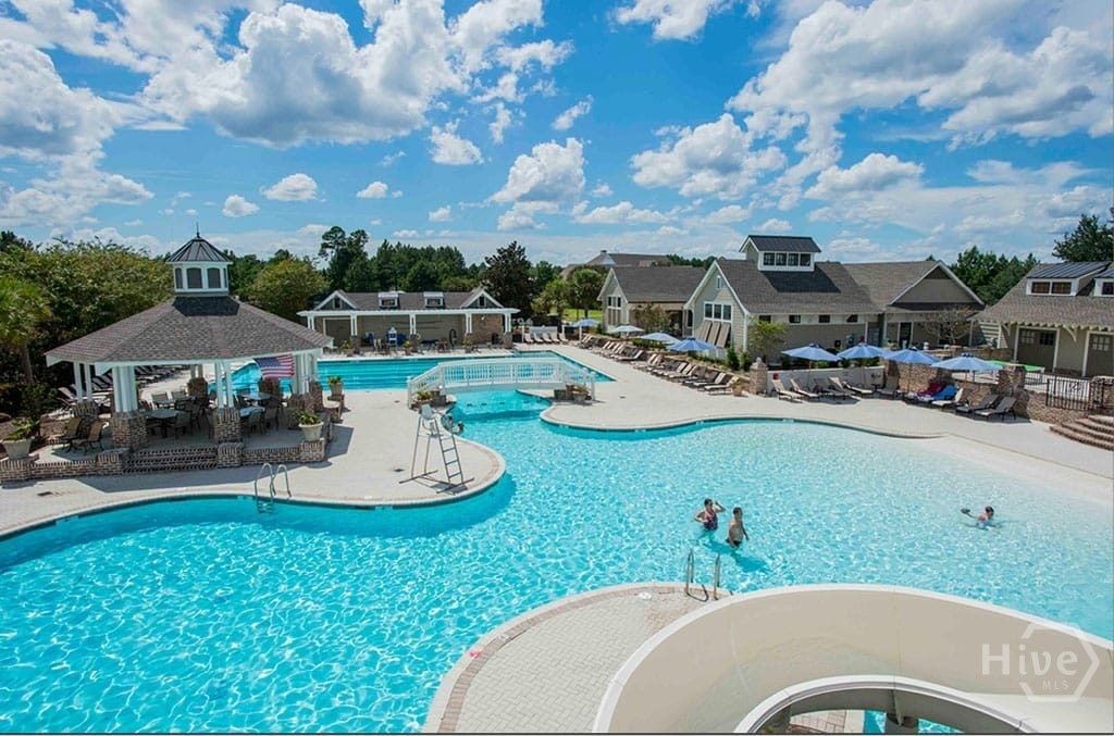 Image 70 of property listing at 127 Binscombe Lane, Pooler, GA 31322