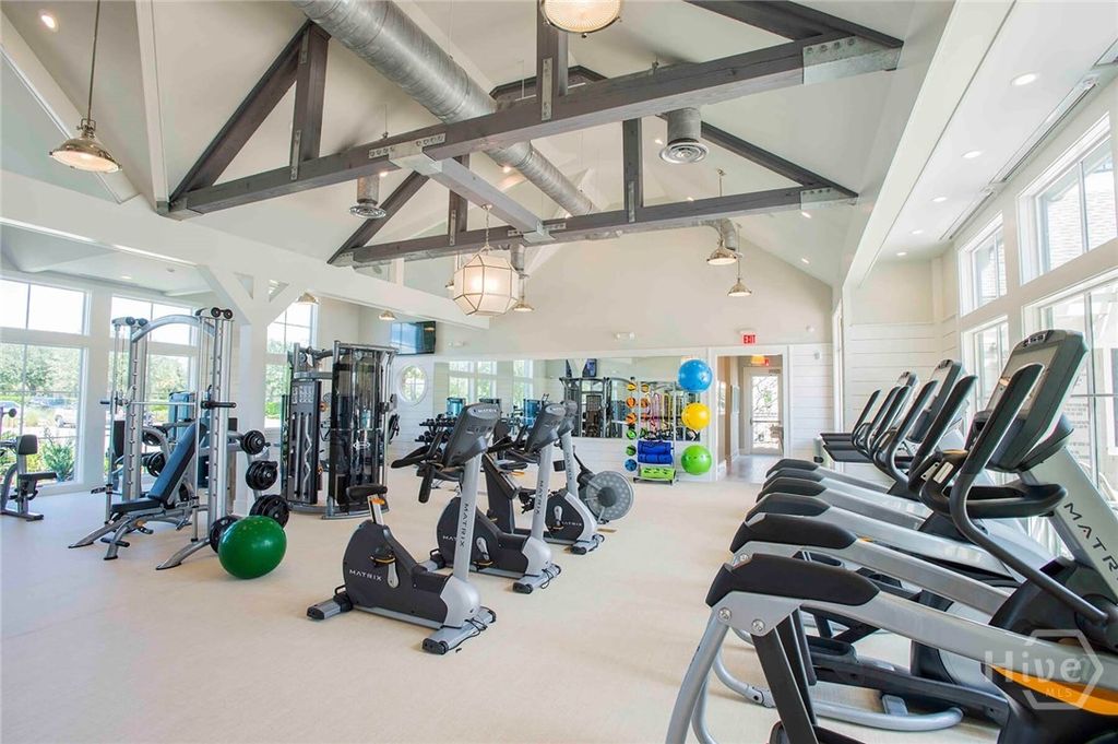 Image 72 of property listing at 127 Binscombe Lane, Pooler, GA 31322