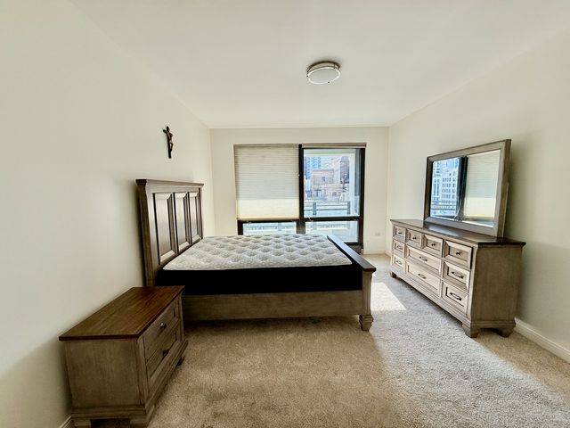 130 N Garland Court 2110, Chicago, IL 60602