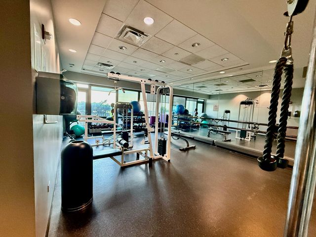 130 N Garland Court 2110, Chicago, IL 60602