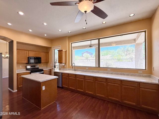 7732 E WESTERN HILLS Street, Mesa, AZ 85207