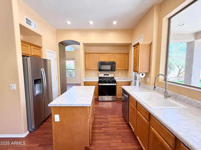 7732 E WESTERN HILLS Street, Mesa, AZ 85207