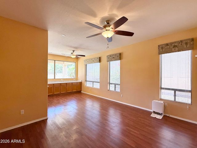 7732 E WESTERN HILLS Street, Mesa, AZ 85207