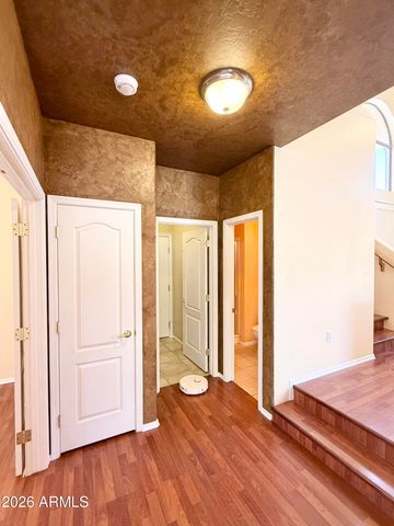 7732 E WESTERN HILLS Street, Mesa, AZ 85207