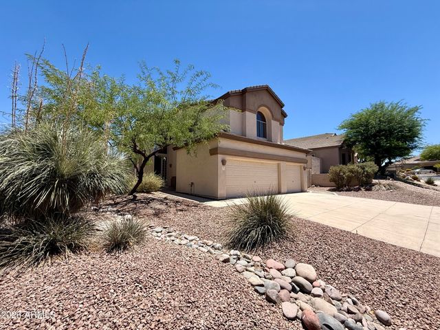 7732 E WESTERN HILLS Street, Mesa, AZ 85207