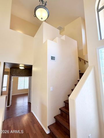 7732 E WESTERN HILLS Street, Mesa, AZ 85207