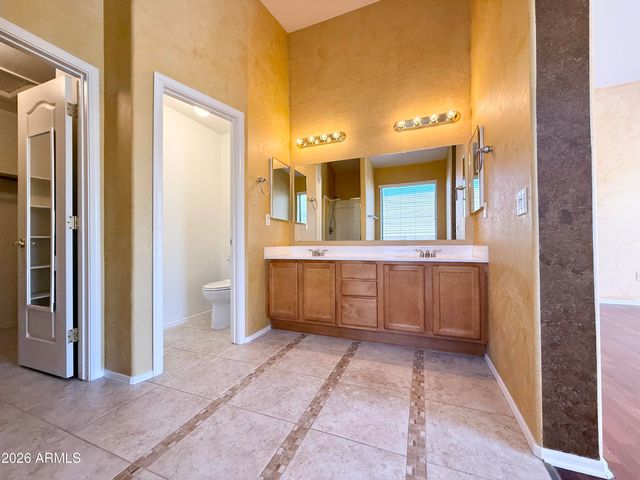 7732 E WESTERN HILLS Street, Mesa, AZ 85207