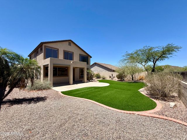 7732 E WESTERN HILLS Street, Mesa, AZ 85207