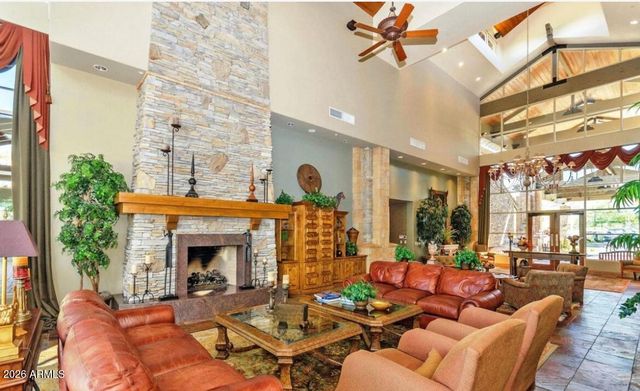 7732 E WESTERN HILLS Street, Mesa, AZ 85207