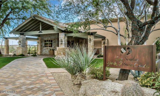 7732 E WESTERN HILLS Street, Mesa, AZ 85207