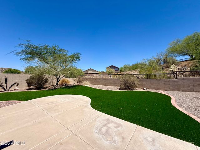 7732 E WESTERN HILLS Street, Mesa, AZ 85207