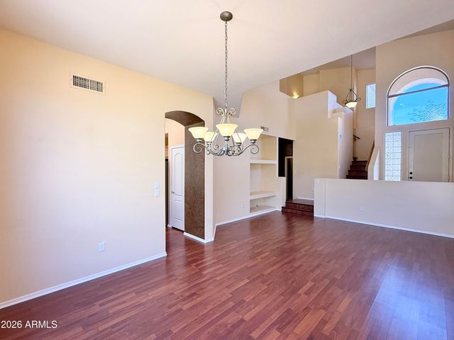 7732 E WESTERN HILLS Street, Mesa, AZ 85207