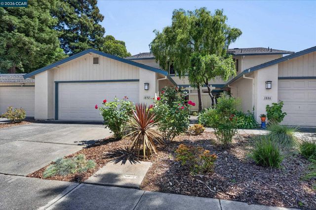 1892 London Dr, Benicia, CA 94510