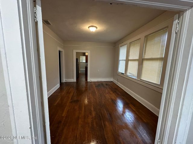 2204 MYRA Street, Jacksonville, FL 32204