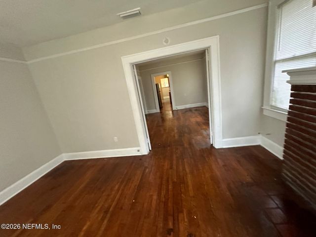 2204 MYRA Street, Jacksonville, FL 32204
