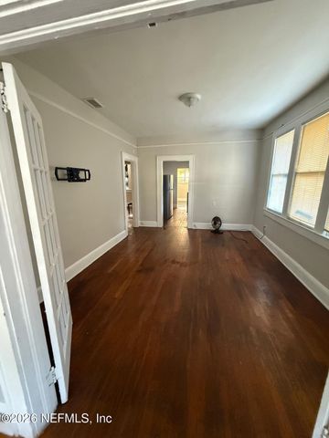 2204 MYRA Street, Jacksonville, FL 32204