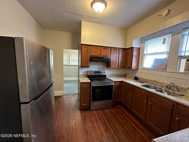 2204 MYRA Street, Jacksonville, FL 32204