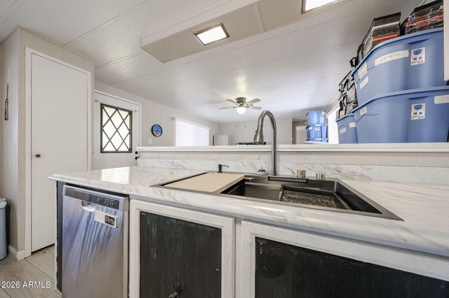 10960 N 67TH Avenue 29, Glendale, AZ 85304
