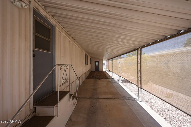 10960 N 67TH Avenue 29, Glendale, AZ 85304