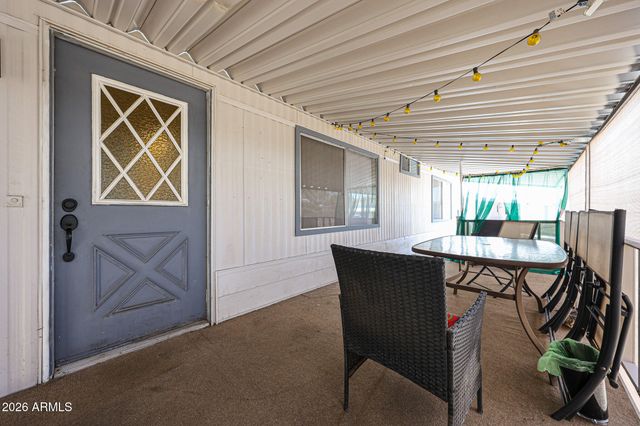 10960 N 67TH Avenue 29, Glendale, AZ 85304
