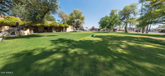 10960 N 67TH Avenue 29, Glendale, AZ 85304
