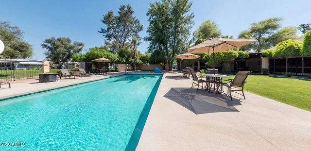 10960 N 67TH Avenue 29, Glendale, AZ 85304