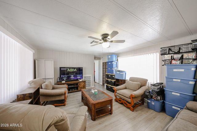 10960 N 67TH Avenue 29, Glendale, AZ 85304