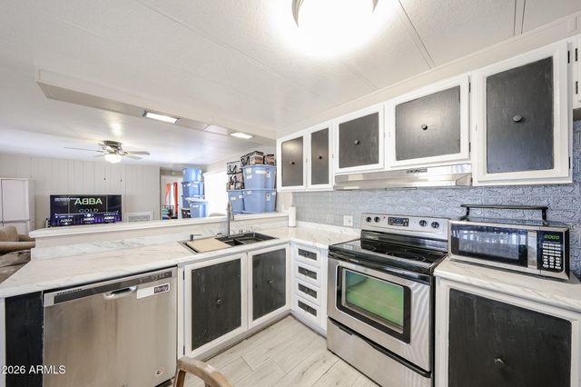10960 N 67TH Avenue 29, Glendale, AZ 85304