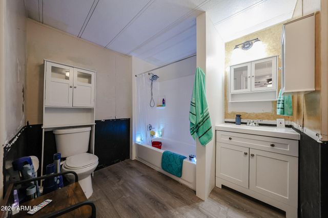 10960 N 67TH Avenue 29, Glendale, AZ 85304