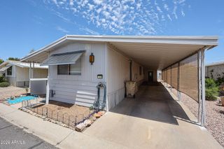 10960 N 67TH Avenue 29, Glendale, AZ 85304