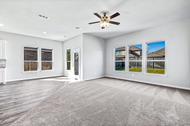3917 Madison Lane, Denton, TX 76208
