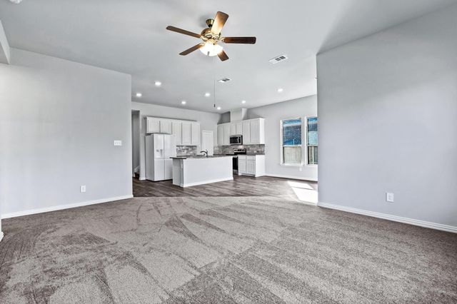 3917 Madison Lane, Denton, TX 76208
