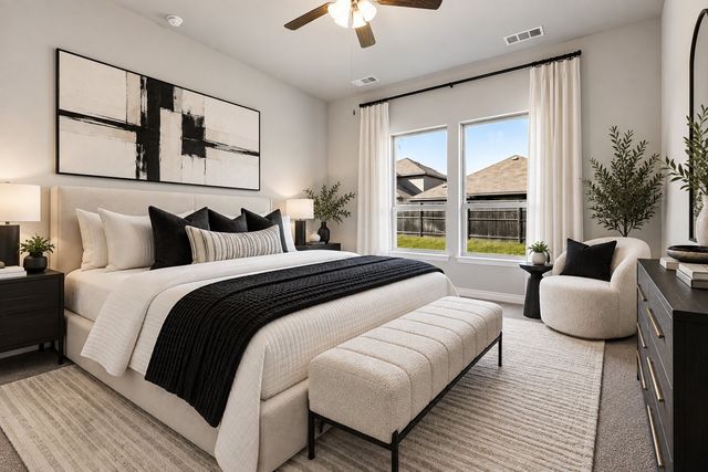 3917 Madison Lane, Denton, TX 76208