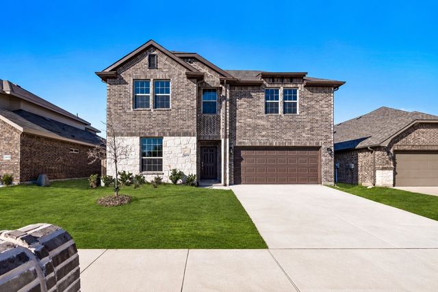 3917 Madison Lane, Denton, TX 76208