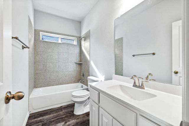 3917 Madison Lane, Denton, TX 76208