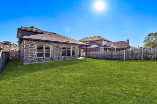 3917 Madison Lane, Denton, TX 76208
