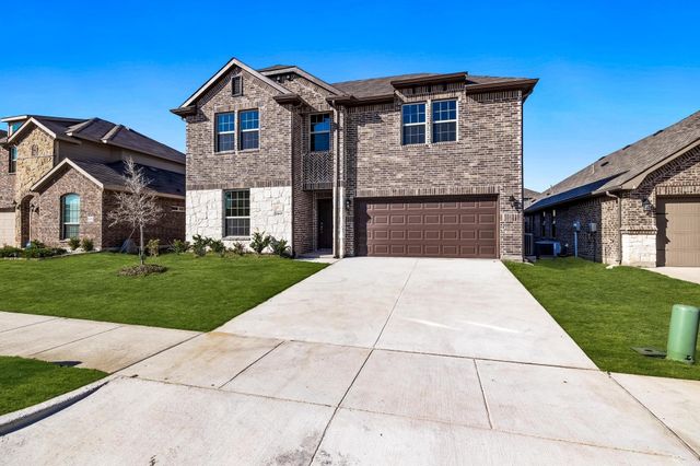 3917 Madison Lane, Denton, TX 76208