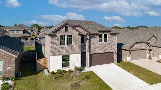 3917 Madison Lane, Denton, TX 76208