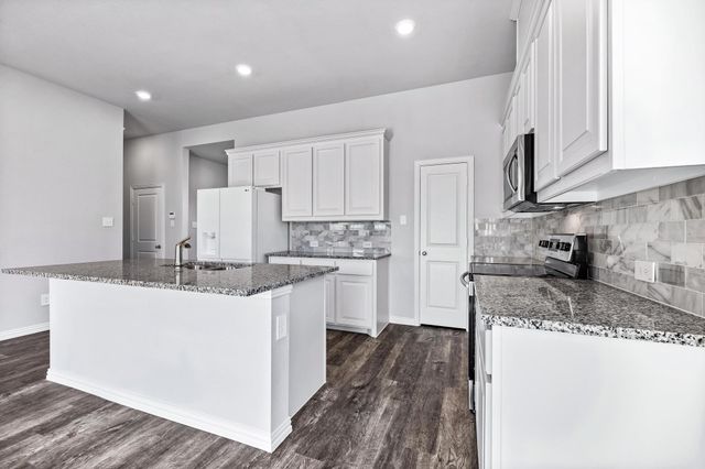 3917 Madison Lane, Denton, TX 76208