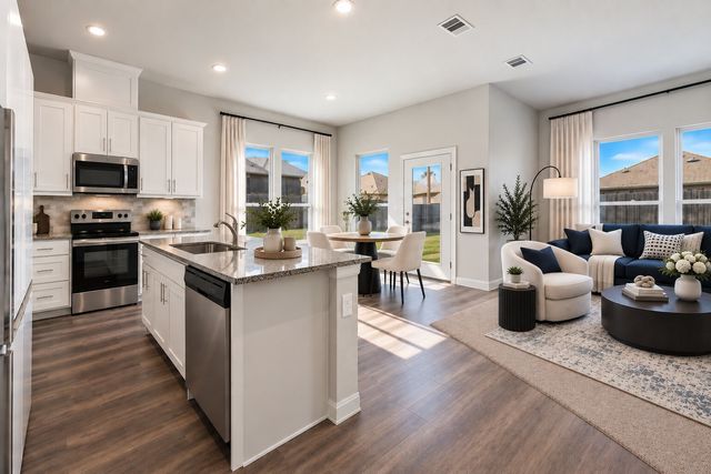3917 Madison Lane, Denton, TX 76208