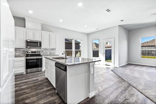 3917 Madison Lane, Denton, TX 76208