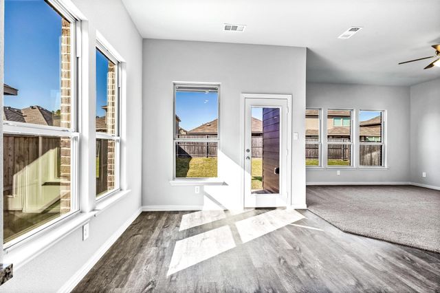 3917 Madison Lane, Denton, TX 76208