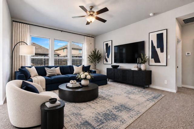3917 Madison Lane, Denton, TX 76208