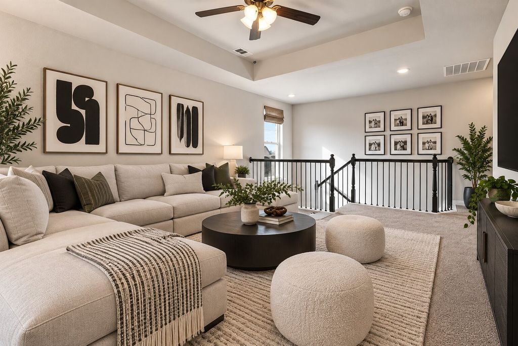 3917 Madison Lane, Denton, TX 76208
