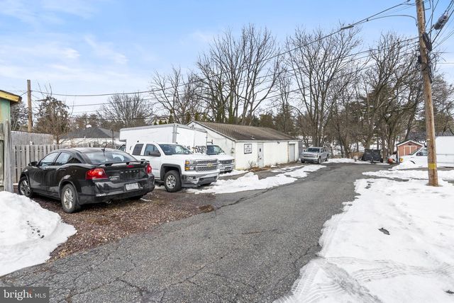 1013 RAPP ALY, Norristown, PA 19401