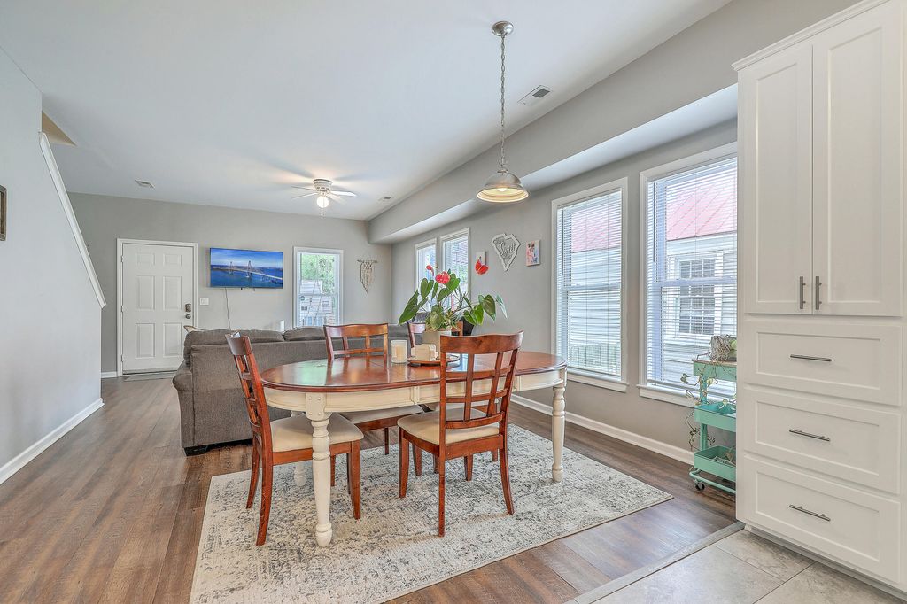 Image 8 of property listing at 26 Kennedy Street, Charleston, SC 29403