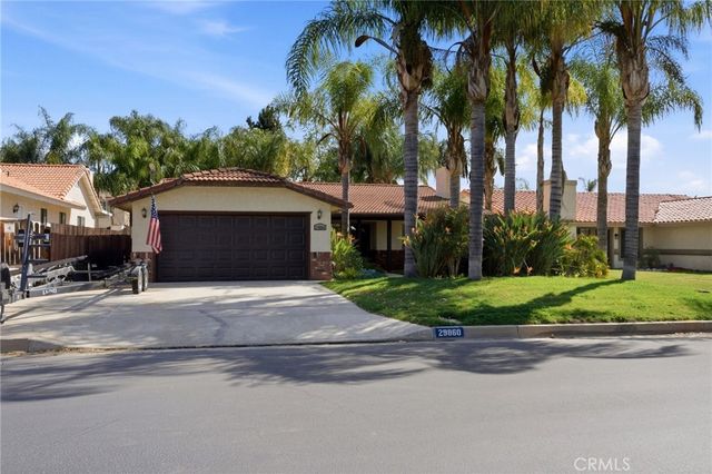 29860 Steel Head Dr, Canyon Lake, CA 92587