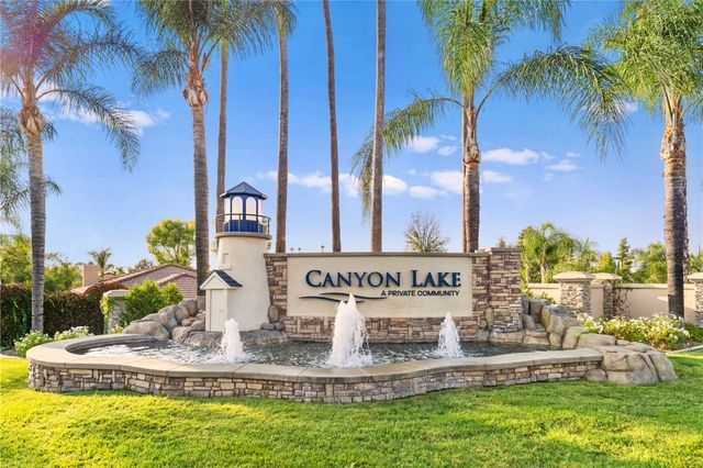 29860 Steel Head Dr, Canyon Lake, CA 92587