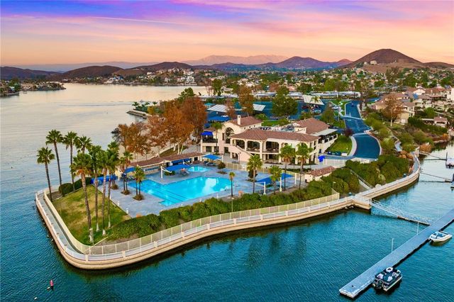 29860 Steel Head Dr, Canyon Lake, CA 92587